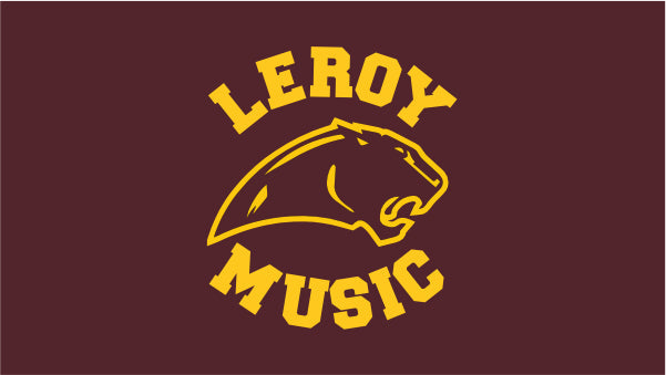 LeRoy HS Music