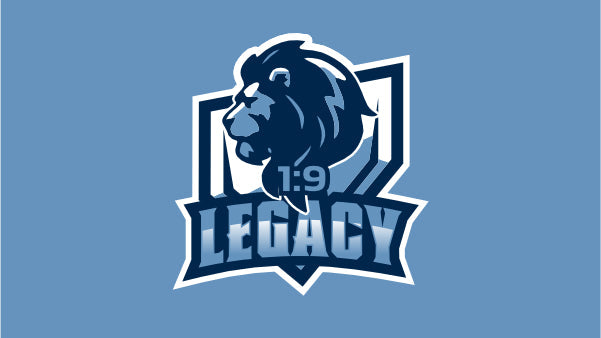 1:9 Legacy Softball