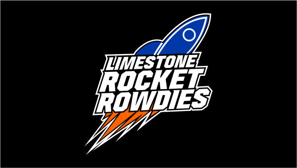 Limestone Rocket Rowdie