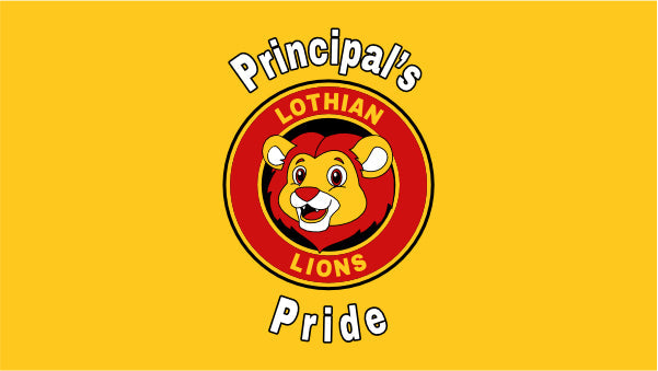 Lothian Lions Principal's Pride