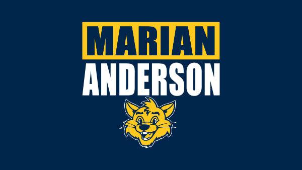 Marian Anderson Neighborhood Academy Supporters