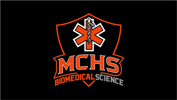 McHenry Community HS Biomedical Science