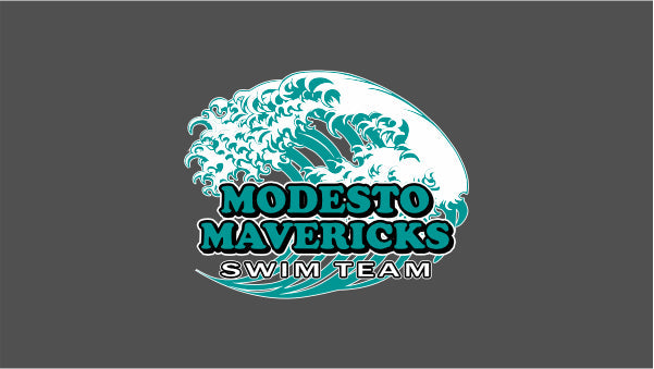 Modesto Mavericks Swim Team