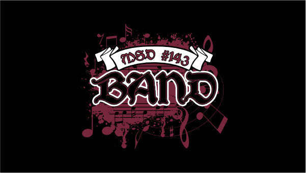 MSD #143 Band