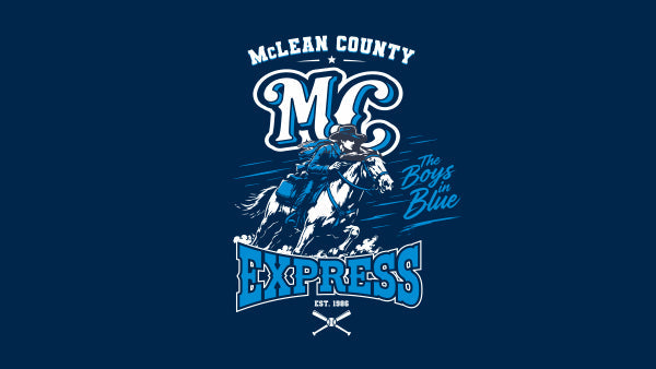 MC Express 11U