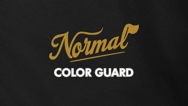 Normal Color Guard
