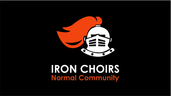 Normal Community HS Choir