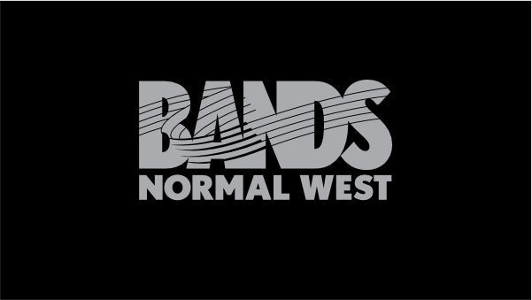 Normal West Bands