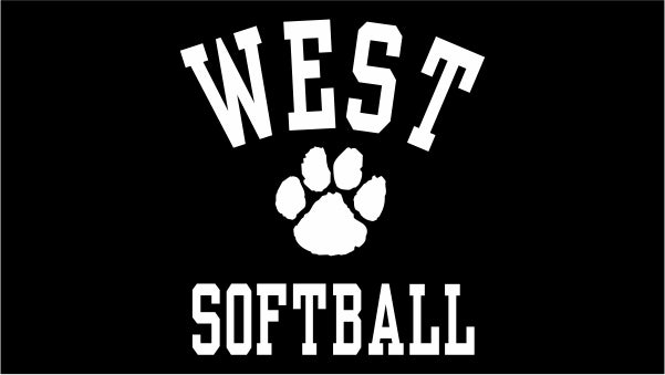 Normal West Softball