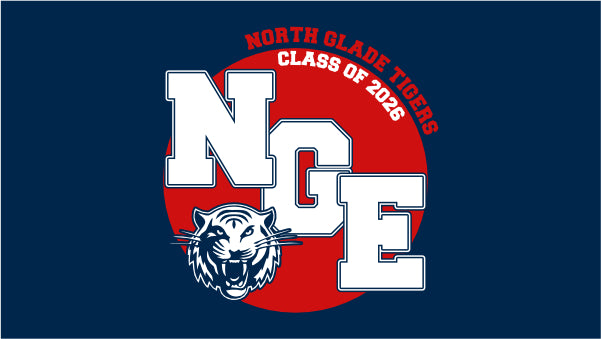 North Glade Elementary 5th Grade Class