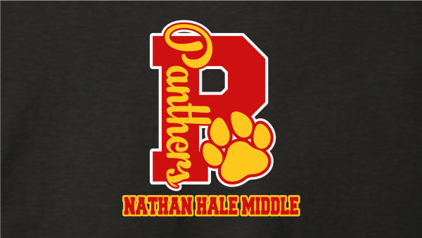 Nathan Hale Middle School