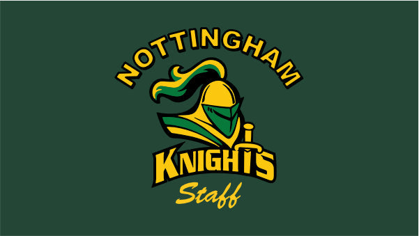 Nottingham Staff