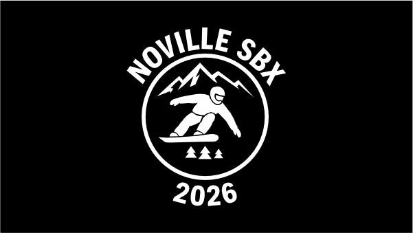 Noville Snowboarding Cross