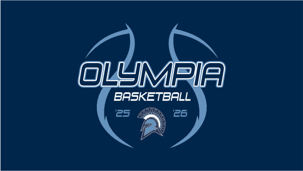 Olympia High School Boys Basketball