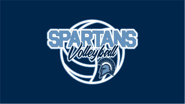 Olympia MS Volleyball