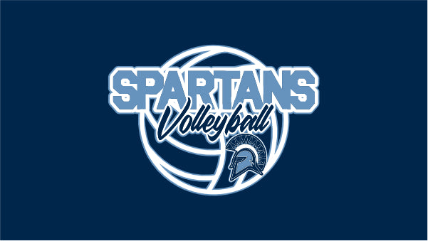 Olympia MS Volleyball