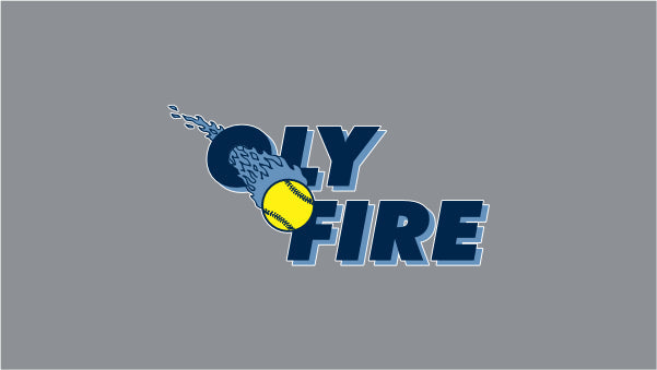 Oly Fire Softball