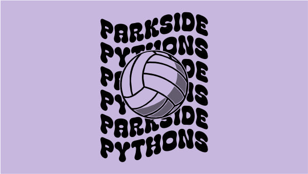 Parkside Jr High Volleyball