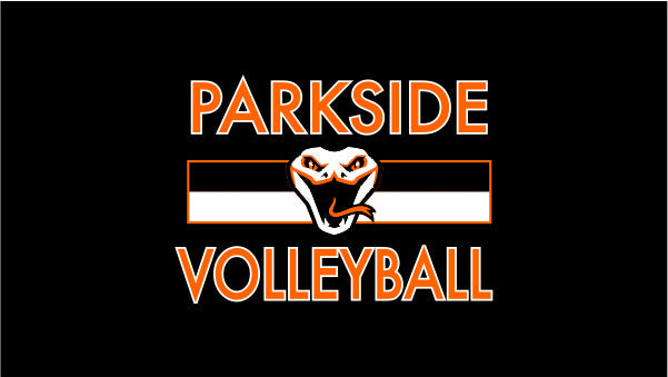 Parkside Jr. High Volleyball