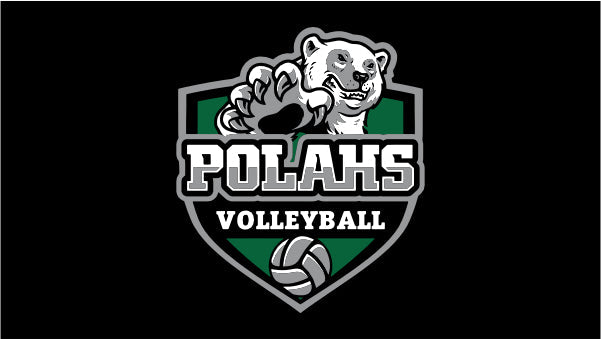 POLAHS Volleyball