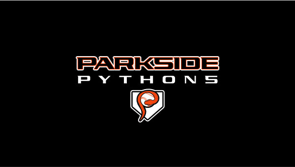 Parkside Jr. High Baseball