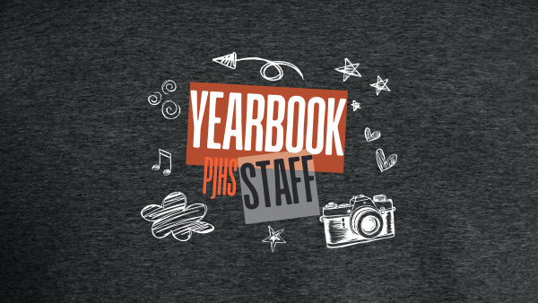 Parkside Jr High Yearbook