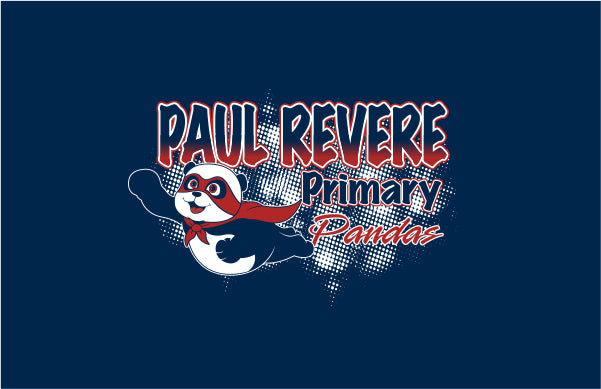 Paul Revere Primary