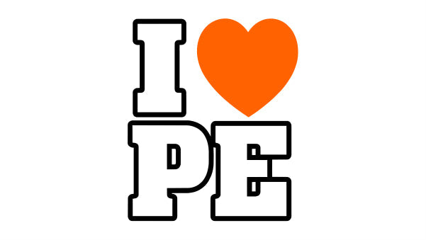 Pepper Ridge Elementary Phys Ed