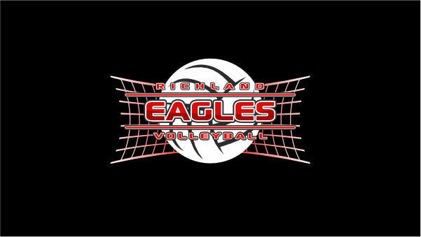 Richland Jr. High Volleyball
