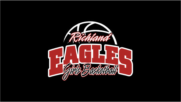 Richland Girls Basketball