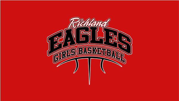 Richland Jr. High Girls Basketball