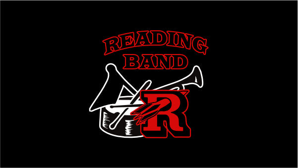 Reading Memorial HS Band