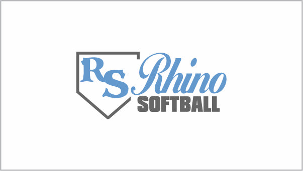 Rhino Softball