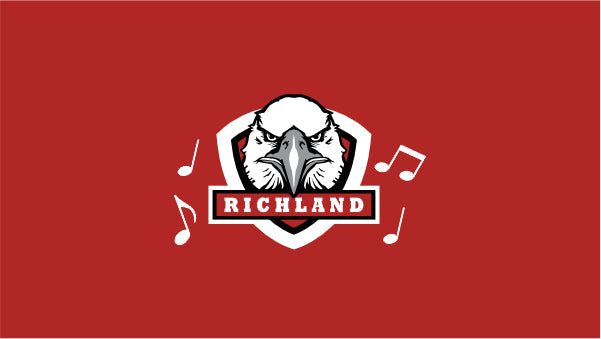 Richland Jr. High Music