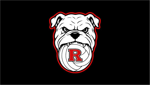 Russell Middle School Volleyball