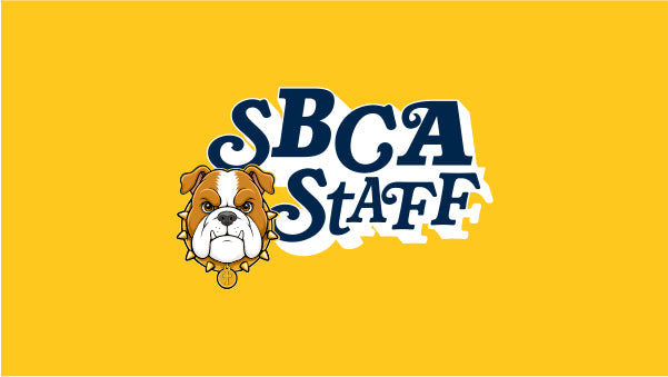 St. Bernadette Catholic Academy Staff