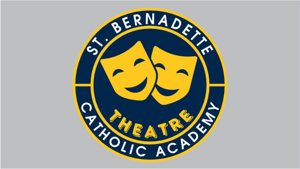 St. Bernadette Catholic Academy Theatre