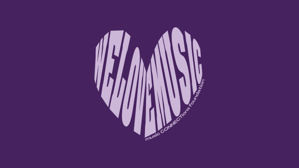 Music Connections Foundation