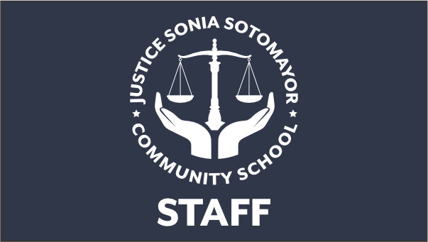 Sonia Sotomayor Community School Staff