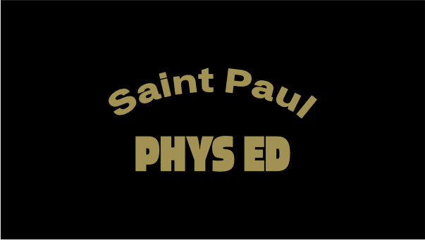 Saint Paul Diocesan Jr Sr High PE
