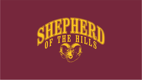 Shepherd of the Hills