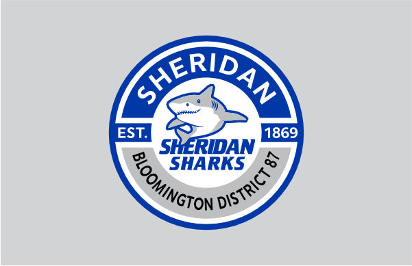 Sheridan Staff