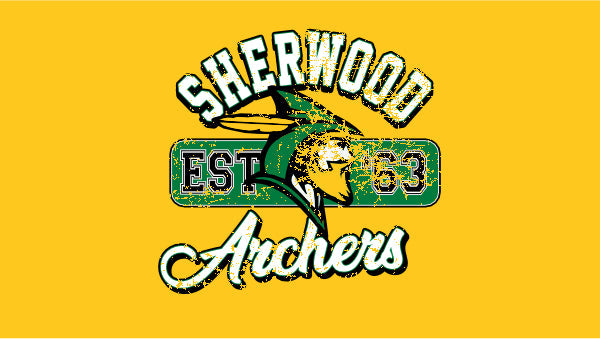 Sherwood Elementary