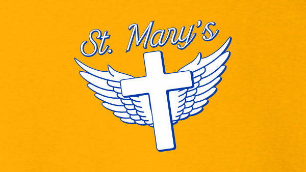 St. Mary's Spiritwear