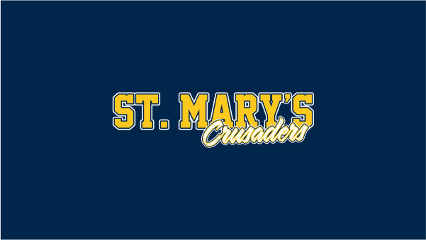 St. Mary's Spiritwear