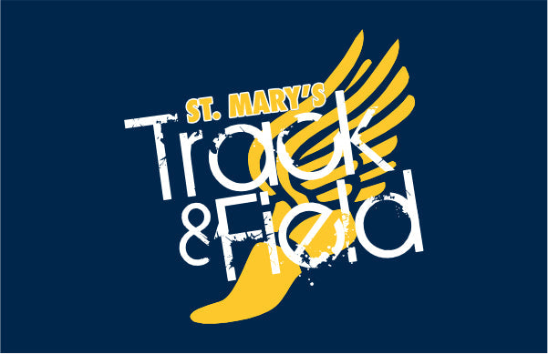 St. Mary's Track