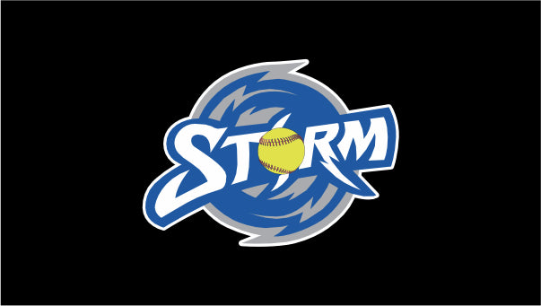 Storm 09 Softball