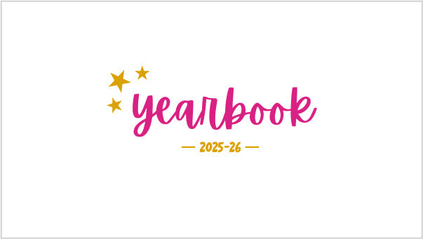 TPHS Yearbook
