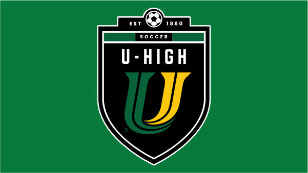 U-High Boys Soccer