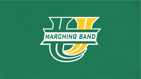 U-High Marching Band